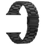 Spigen - Modern Fit (062MP25403) - Apple Watch 1/2/3/4/5/6/7/8/9/10/SE/SE 2/Ultra/Ultra 2/Ultra 3 (42/44/45/46/49mm) - Black