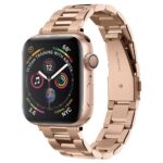 Spigen - Modern Fit (061MP25944) - Apple Watch 1/2/3/4/5/6/7/8/9/10/SE/SE 2 (38/40/41/42mm) - Rose Gold