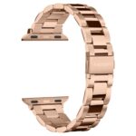Spigen - Modern Fit (061MP25944) - Apple Watch 1/2/3/4/5/6/7/8/9/10/SE/SE 2 (38/40/41/42mm) - Rose Gold