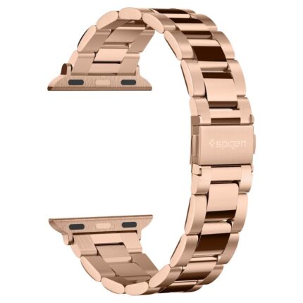 Spigen - Modern Fit (061MP25944) - Apple Watch 1/2/3/4/5/6/7/8/9/10/SE/SE 2 (38/40/41/42mm) - Rose Gold