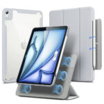ESR - Rebound Hybrid - iPad Air 4 (2020) / Air 5 (2022) / Air 11 (2024) / Air 11 (2025) / Air 11 (2026) - Grey