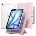 ESR - Rebound Hybrid - iPad Air 4 (2020) / Air 5 (2022) / Air 11 (2024) / Air 11 (2025) / Air 11 (2026) - Pink