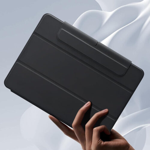 ESR - Rebound Hybrid - iPad Pro 13 (2024) / iPad Pro 13 (2025) - Navy Blue