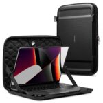 Spigen - Rugged Armor Pouch (AFA04270) - for MacBook