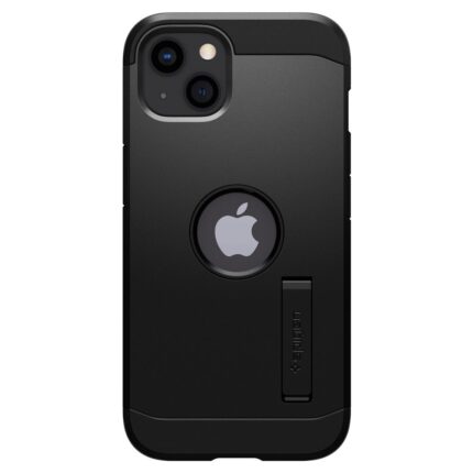 Spigen - Tough Armor (ACS03539) - iPhone 13 - Black