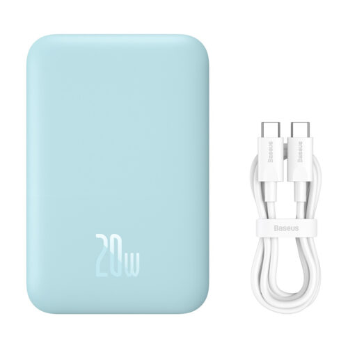 MagSafe Charging