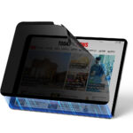 ESR - Magnetic Privacy Screen Protector - iPad Pro 11 (2024) / iPad Pro 11 (2025) - Black