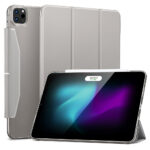 ESR - Ascend Trifold - iPad Pro 11 (2024) / iPad Pro 11 (2025) - Grey