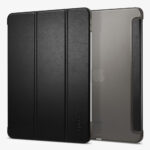 Spigen - Smart Fold (ACS07025) - iPad Pro 11 (2024)  / iPad Pro 11 (2025)- Black