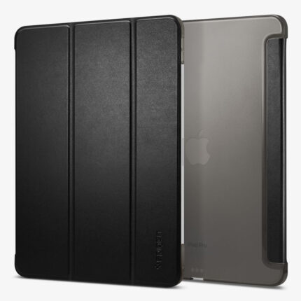Spigen - Smart Fold (ACS07025) - iPad Pro 11 (2024)  / iPad Pro 11 (2025)- Black