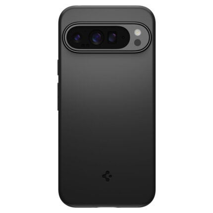Spigen - Thin Fit (ACS07731) - Google Pixel 9 Pro XL - Black