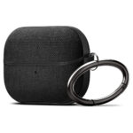 Spigen - Urban Fit (ACS08333) - Samsung Galaxy Buds 3 / 3 Pro / 3 FE - Black