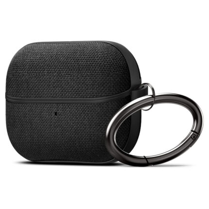 Spigen - Urban Fit (ACS08333) - Samsung Galaxy Buds 3 / 3 Pro / 3 FE - Black