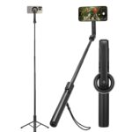 Spigen - Selfie Stick S580W (AMP07659) - MagSafe Compatible