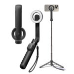 Spigen - Selfie Stick S571W (AMP07656) - MagSafe Compatible