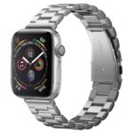 Spigen - Modern Fit (062MP25404) - Apple Watch 1/2/3/4/5/6/7/8/9/10/SE/SE 2/Ultra/Ultra 2/Ultra 3 (42/44/45/46/49mm) - Silver