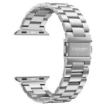 Spigen - Modern Fit (062MP25404) - Apple Watch 1/2/3/4/5/6/7/8/9/10/SE/SE 2/Ultra/Ultra 2/Ultra 3 (42/44/45/46/49mm) - Silver