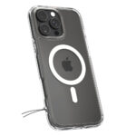 Spigen - Ultra Hybrid MagSafe (ACS07998) - iPhone 16 Pro Max - White