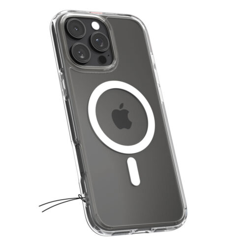 Spigen - Ultra Hybrid MagSafe (ACS07998) - iPhone 16 Pro Max - White