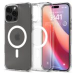 Spigen - Ultra Hybrid MagSafe (ACS08133) - iPhone 16 Pro - Frost Clear