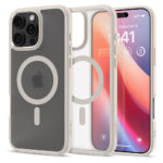 Spigen - Ultra Hybrid MagSafe (ACS08382) - iPhone 16 Pro Max - Frost Natural Titanium