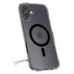 Spigen - Ultra Hybrid MagSafe (ACS08076) - iPhone 16 Plus - Black