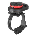 Spigen - Bike Holder MS100 (000MP25057) - Compatible with Gearlock Cases - Black
