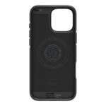 Spigen - Core Armor MagSafe (ACS08158) - iPhone 16 Pro - Matte Black