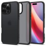 Spigen - Ultra Hybrid (ACS08124) - iPhone 16 Pro - Frost Black