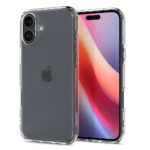 Spigen - Ultra Hybrid (ACS08199) - iPhone 16 - Frost Clear