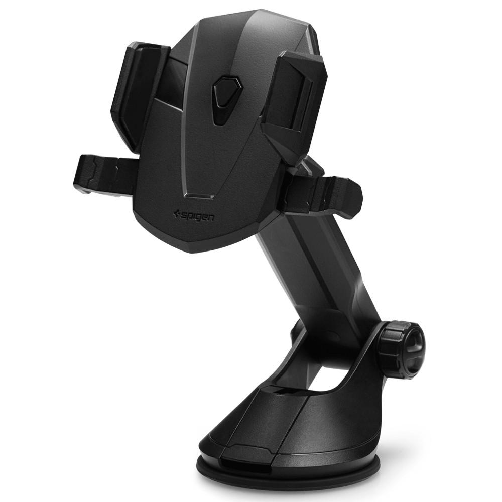 Spigen - Car Holder TS35 (000CG20917) - Automatic Lock for Dashboard Spigen - Car Holder TS35 (000CG20917) - Automatic Lock for Dashboard