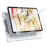 ESR - Paper-Feel (2 pack) - iPad Air 11 (2024) / Air 11 (2025) / Air 11 (2026) - Matte Clear