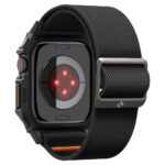 Spigen - Lite Fit "Pro" (ACS08594) - Apple Watch 10 42mm / Watch 11 42mm - Matte Black
