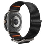 Spigen - DuraPro Flex (AMP08773) - Samsung Galaxy Watch Ultra 47mm / Watch Ultra 2 - Black