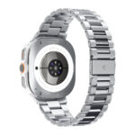 Spigen - Modern Fit (AMP08823) - Samsung Galaxy Watch Ultra 47mm / Watch Ultra 2 - Silver