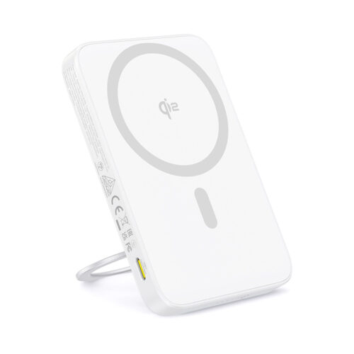 Baseus - Power Bank PicoGo (P10076800213-01) - Type-C