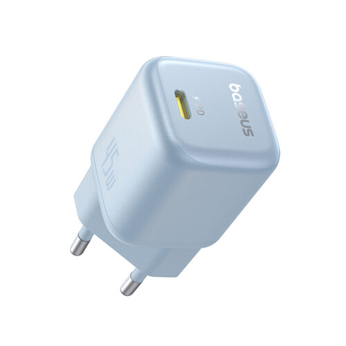 Baseus - Wall Charger PicoGo (P10176800313-00) - GaN