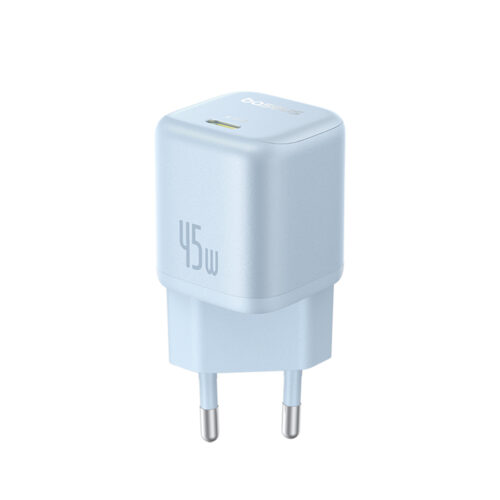 Fast Charging