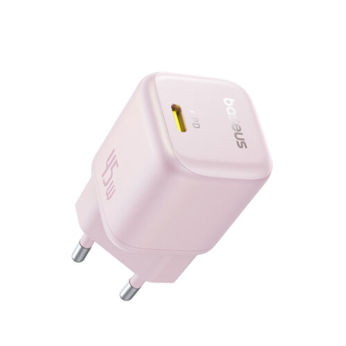 Baseus - Wall Charger PicoGo (P10176800413-00) - GaN