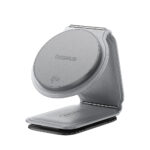 15W - Frosted Grey