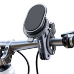Baseus - Bike Holder PrimeTrip Series (C40569001121-00) - 2in1