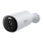 Baseus - Outdoor Camera Security B1 (S0SV002130) - 2K