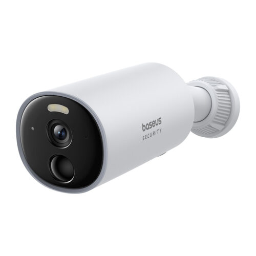 Baseus - Outdoor Camera Security B1 (S0SV002130) - 2K