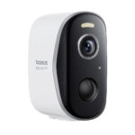 Baseus - Outdoor Camera Security N1 (S0ST002130) - 2K