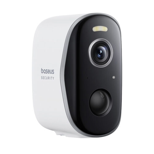 Baseus - Outdoor Camera Security N1 (S0ST002130) - 2K