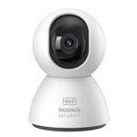 Baseus - Indoor Camera Security P1 (S0TV012132) - 3K