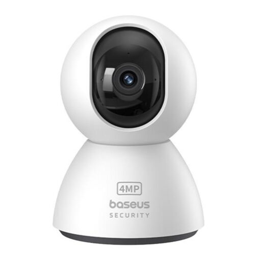 Baseus - Indoor Camera Security P1 (S0TV012132) - 3K