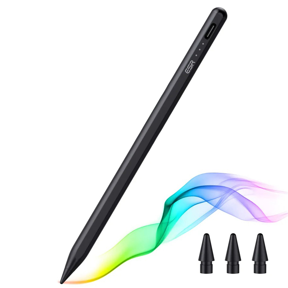 ESR - Stylus Pen (6C00107) - for iPad ESR - Stylus Pen (6C00107) - for iPad