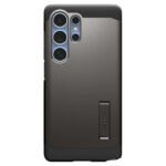 Spigen - Tough Armor MagSafe (ACS08965) - Samsung Galaxy S25 Ultra - Gunmetal