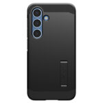 Spigen - Tough Armor MagSafe (ACS09008) - Samsung Galaxy S25 - Black
